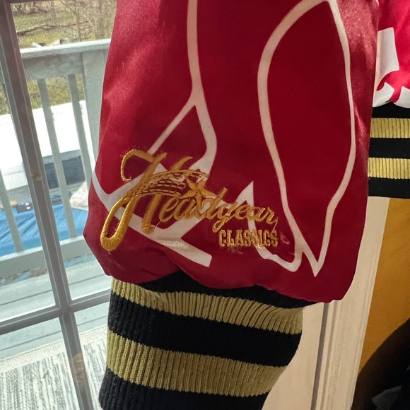 Headgear classic bomber jacket - Picture 1 of 4